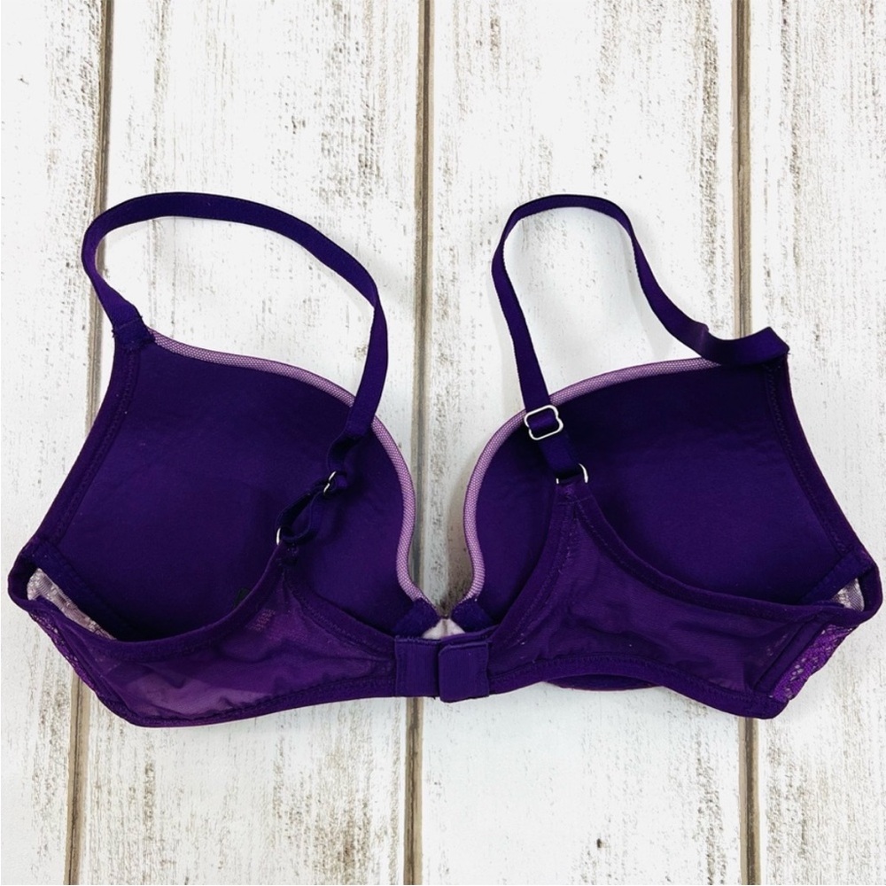 34B Victoria’s Secret Push Up Bra - Picture 5 of 9